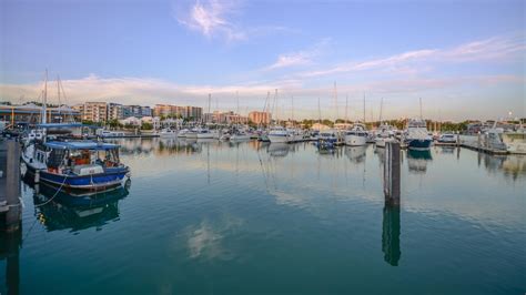 $266 CHEAP FLIGHTS from Manila to Darwin (MNL .
